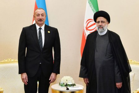 Azərbaycan-İran münasibətləri: Ermənistanın xain planı iflasa uğradı!