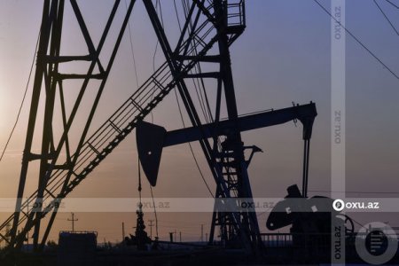 Azərbaycan neftinin qiyməti bahalaşdı