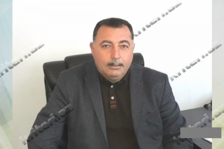 Mehdi Miriyev: Prezidentlə çiyin-çiyinə, xalqın arasında