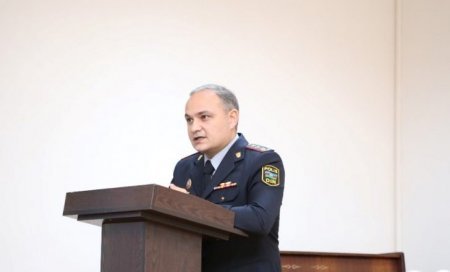 Fəqan Azadəliyev: Hüquq və Təhlükəsizlik Sahəsində Liderlik və Vətəndaşlara Xidmət