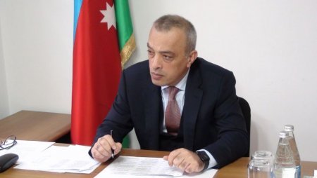 Su Bərəkətdir, Xidmət Vəfa – Vüqar müəllimin Bərdəyə Həyat Verən Əməyi