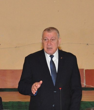 Siraqəddin Cabbarov: XALQIN QƏLBİNDƏ ƏBƏDİ YAŞAYAN DÖVLƏT MEMARI