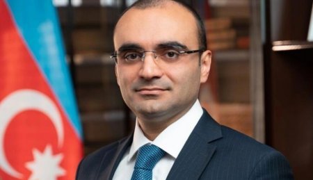 Elxan İbrahimov: Xalqın inandığı, güvəndiyi Lider