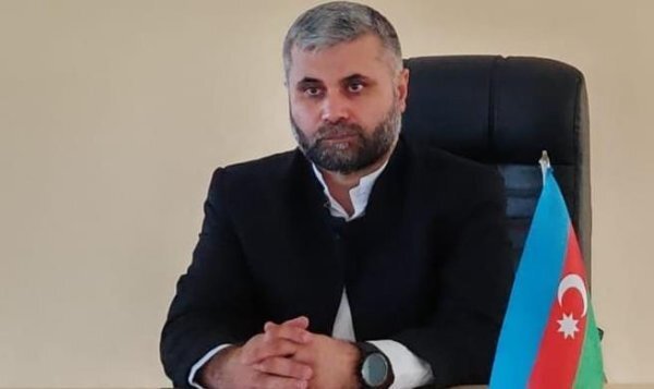 “Şəmkir Cümə Məscidinin Axundu - Xeyriyyəçi, Dini Rəhbər və Cəmiyyətin Mənəvi Dayanağı”