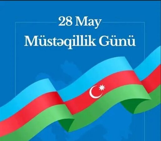 Həsən Cəfərzadə: 28 May – Azərbaycanın müstəqillik salnaməsinin şanlı səhifəsi