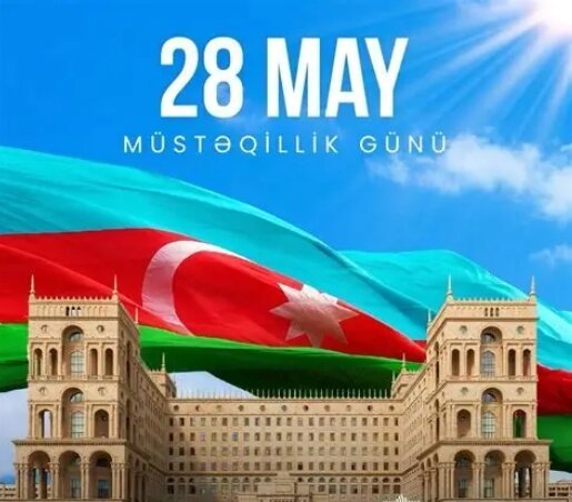 Şafiq Heydərov: 28 May –xalqın milli qürur bayramı